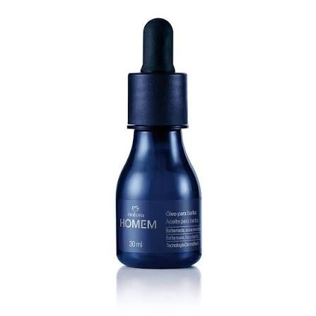 Producto - Óleo para Barba Homem 30ml