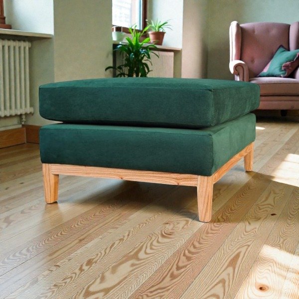 Producto - Camastro Satélite I