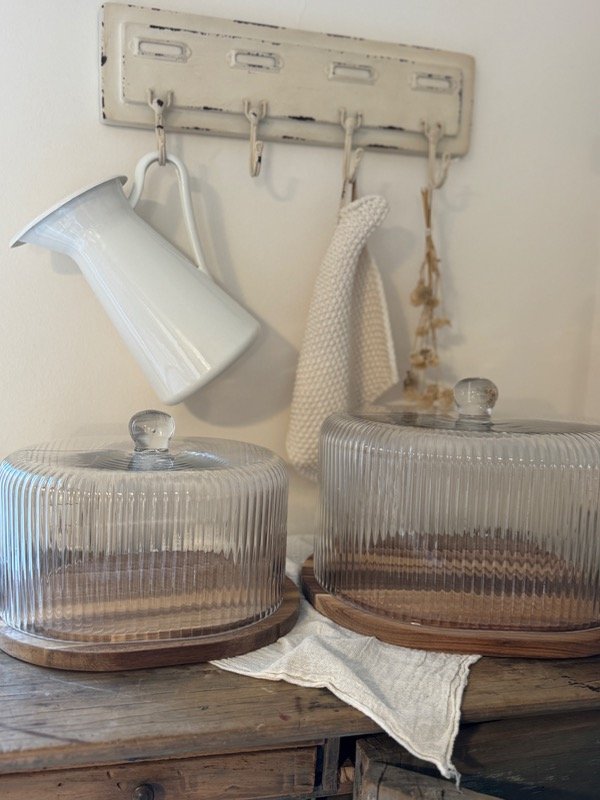 Producto - Campana Ovalada