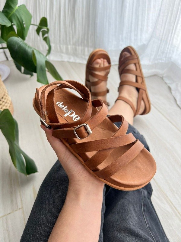 Producto - Atenas suela