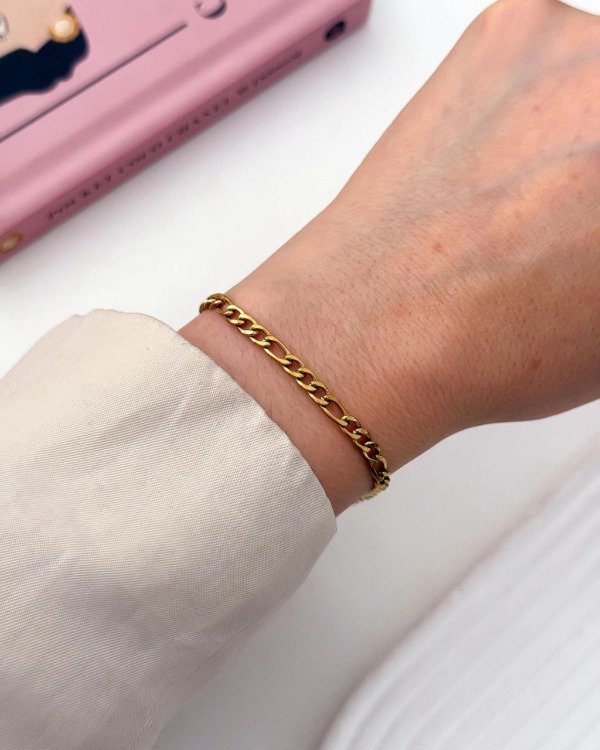 Producto - Pulsera Milagros