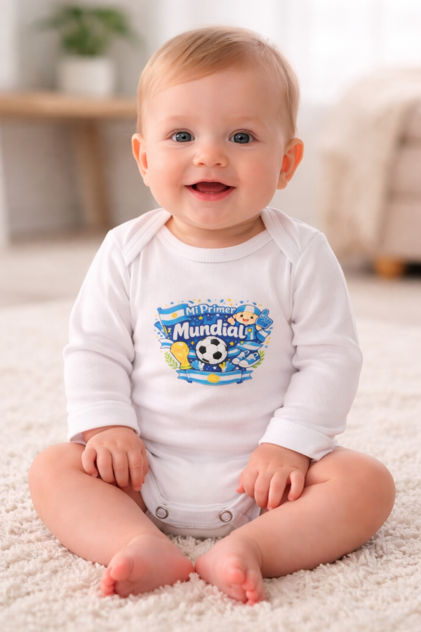 Producto - Body mundial