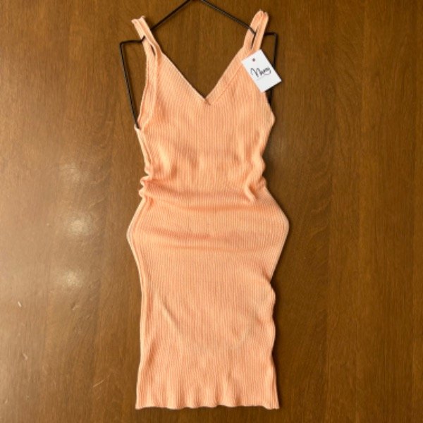 Producto - VESTIDO HILO CORTO