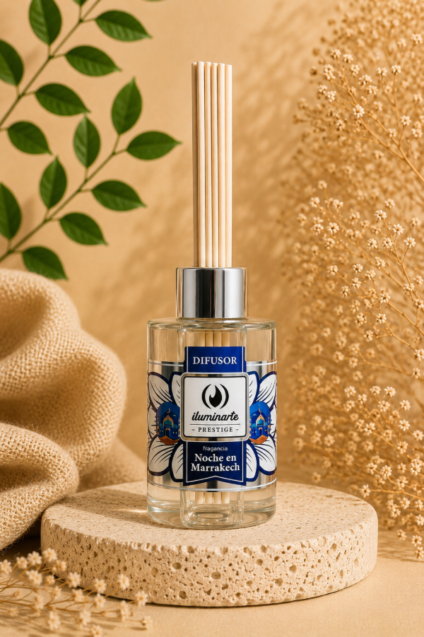 Producto - Difusor Noche en Marrakech