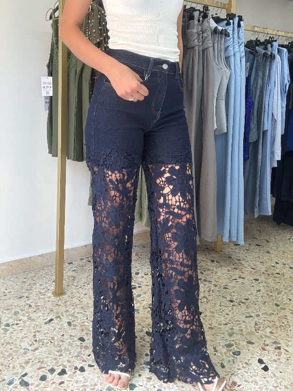 Producto - Pantalon Pina