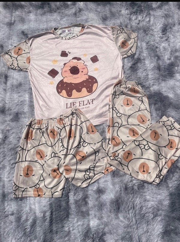 Producto - Pijamas adultos