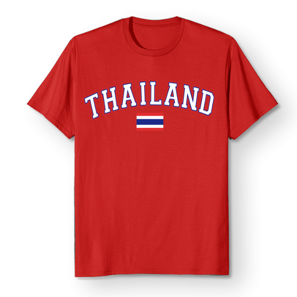 Producto - Thailand GL Ships Remera - 2