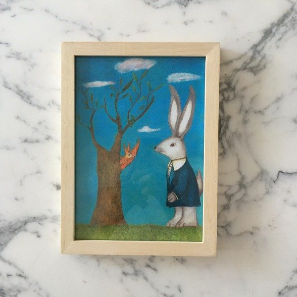 Producto - Te Veo: A Magical Encounter Filled with Love and Peace