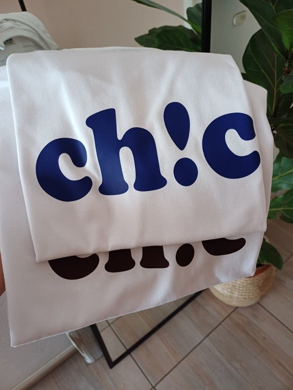 Producto - Reme Chic corte clásico azul