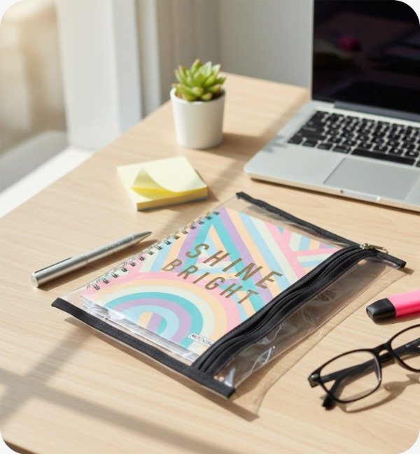 Producto - Folio A5