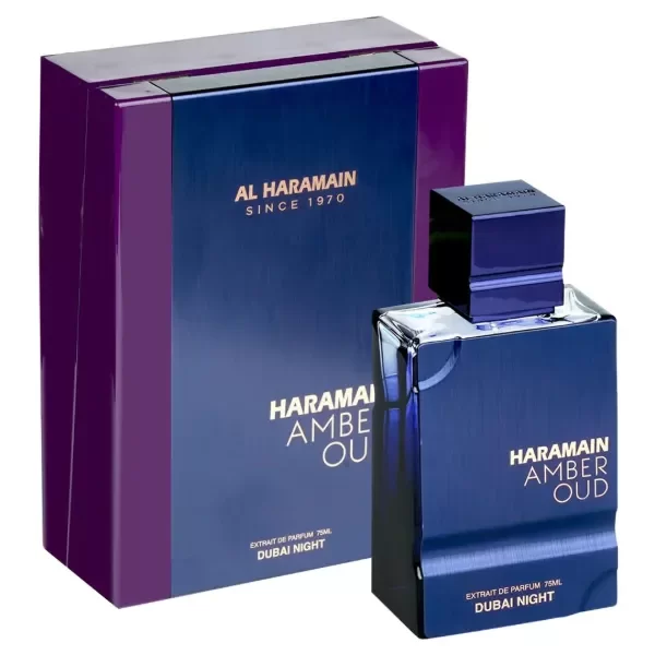 Producto - Al Haramain Amber Oud Gold Dubai Night 100ml