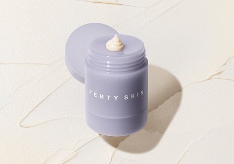 Producto - Fenty Beauty THICC N SMOOTH RICH PEPTIDE EYE CREAM - 1