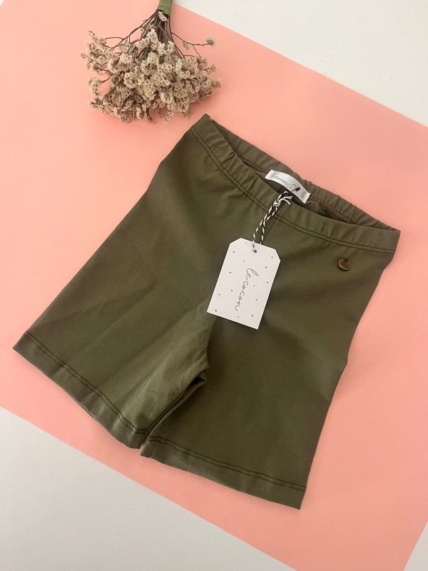 Producto - BIKER LUCRECIA VERDE