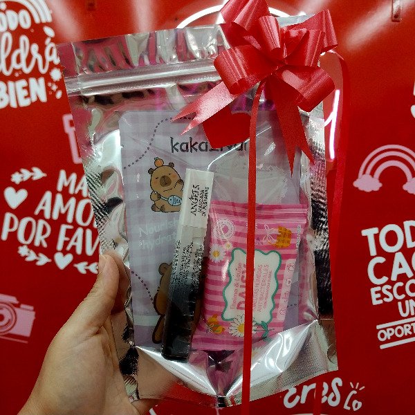 Producto - Combo Daisy