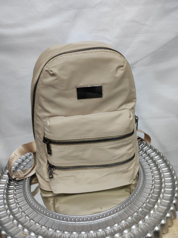 Producto - Mochila the zip