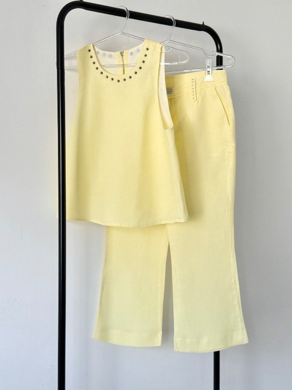 Producto - Conjunto Ayres - S/M - 0