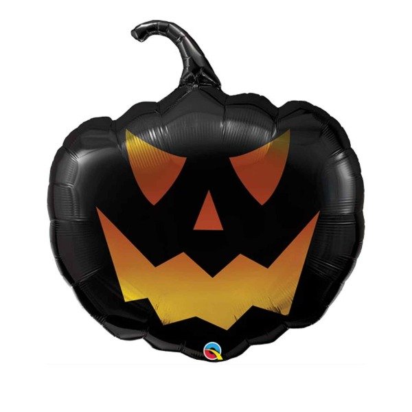 Producto - Calabaza negra 50cm