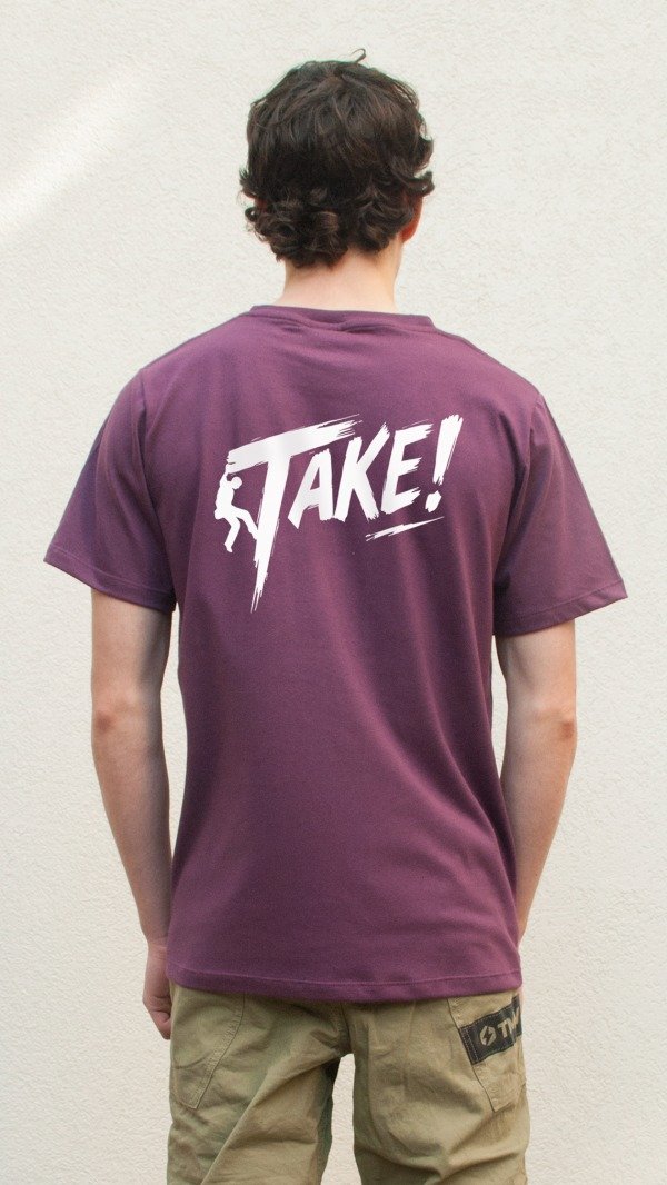 Producto - Remera Take