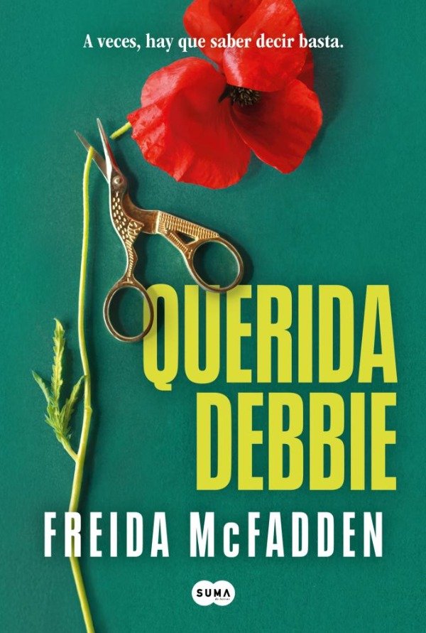 Producto - QUERIDA DEBBIE - MCFADDEN, FREIDA