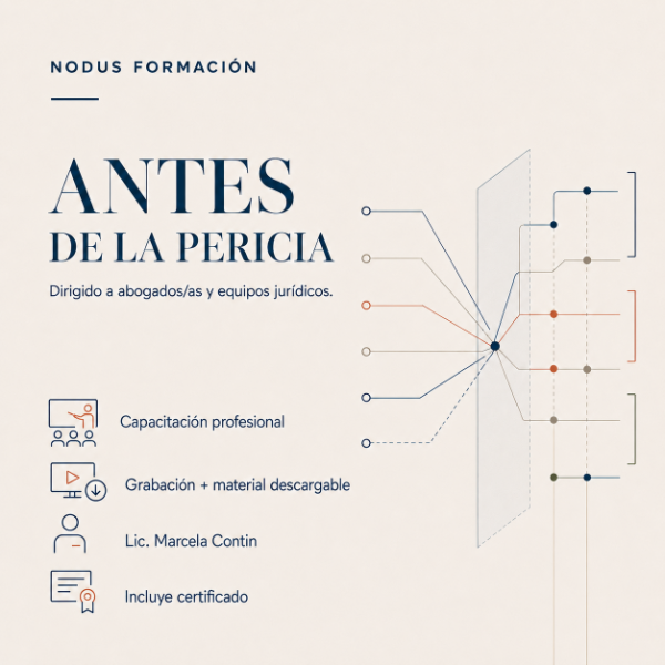 Producto - Antes de la Pericia