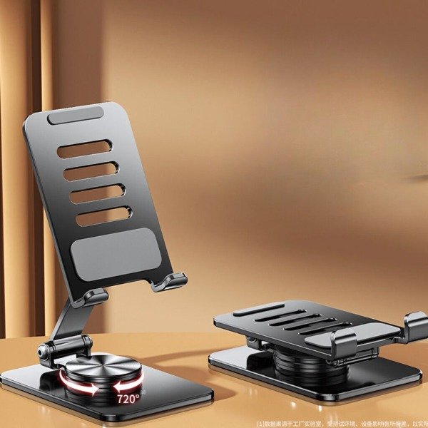 Producto - HOLDER ESCRITORIO GIRATORIO REFORZADO MODY-00CG YEXA - 3
