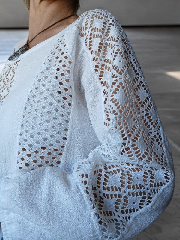 Producto - Blusa Alice offwhite - 3