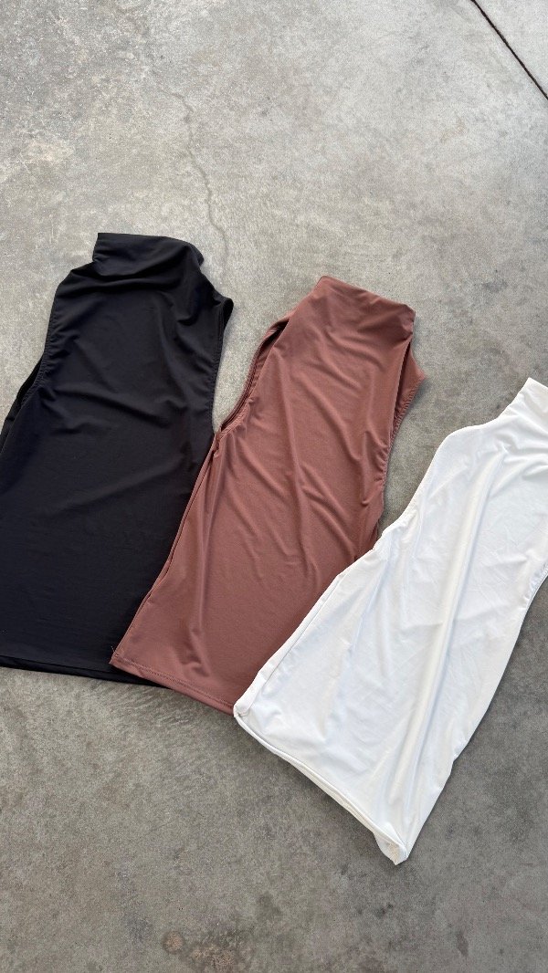 Producto - MUSCULOSA TESSA