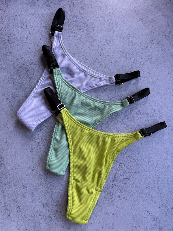 Producto - LULU MORLEY PACK X3