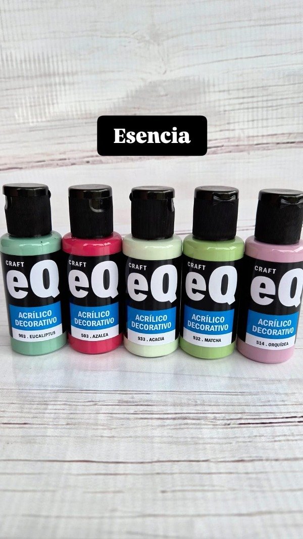 Producto - Acrilicos tendencia - 1