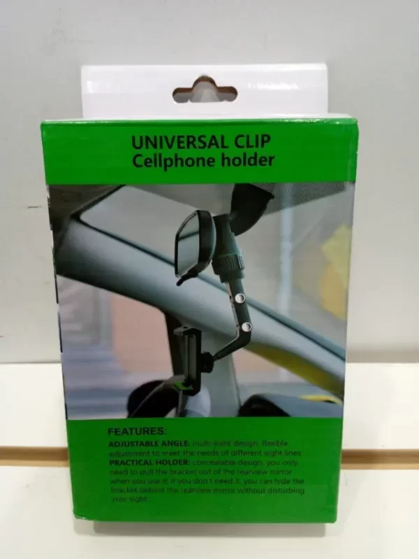 Producto - Soporte multifuncional