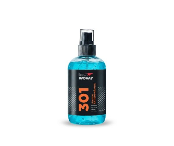 Producto - 301 Liquido Antiempañante 250 ml