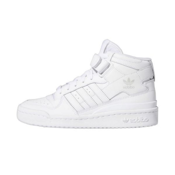 Producto - Adidas Forum MID Blanco