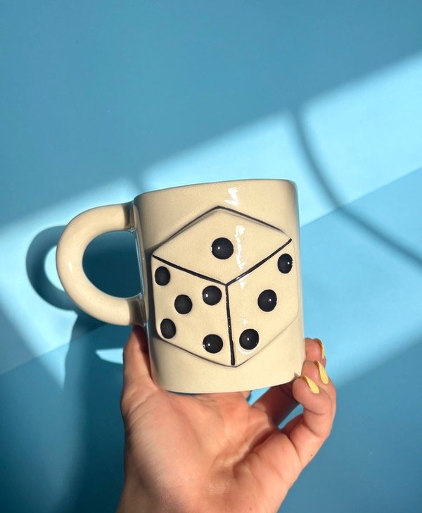 Producto - Taza Grande Shoco