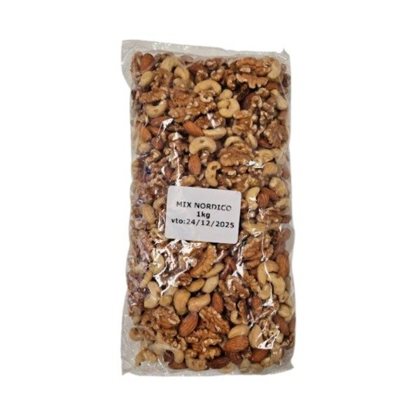 Producto - Mix Frutos Secos Nordico x 1K KOS