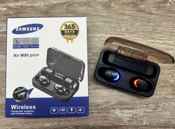 Producto - AU258 AURICULAR SAMSUNG F91