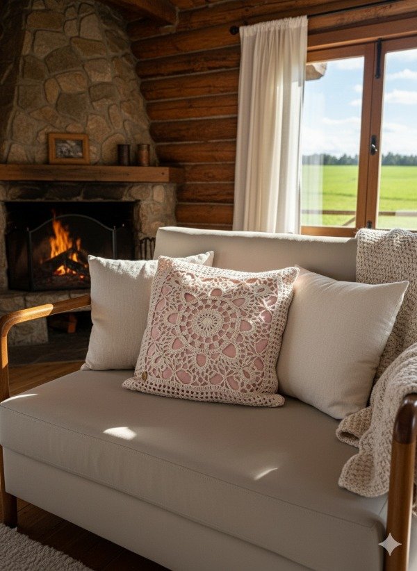 Producto - Fundas de almohadones