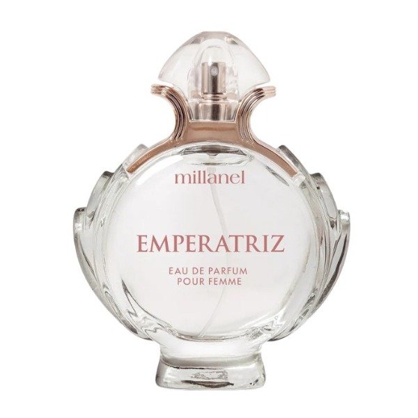 Producto - Eau de parfum Deluxe Emperatriz x 95 ml