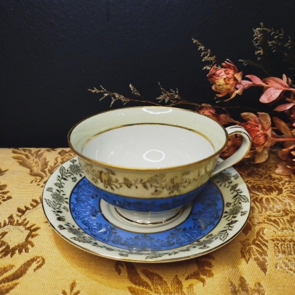 Producto - DUOS DE TE PORCELANA STUJI