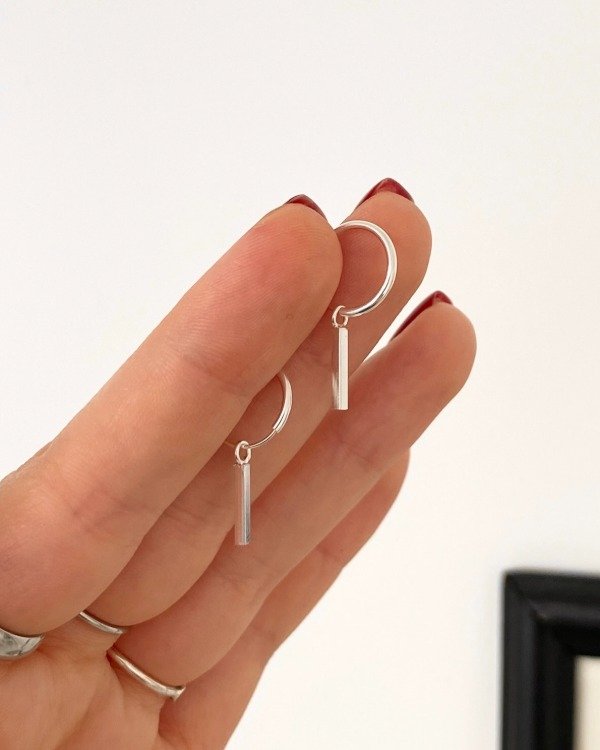 Producto - Argolla Seoul (unidad)