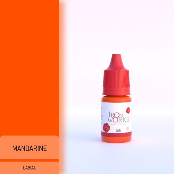 Producto - Mandarine 5ml