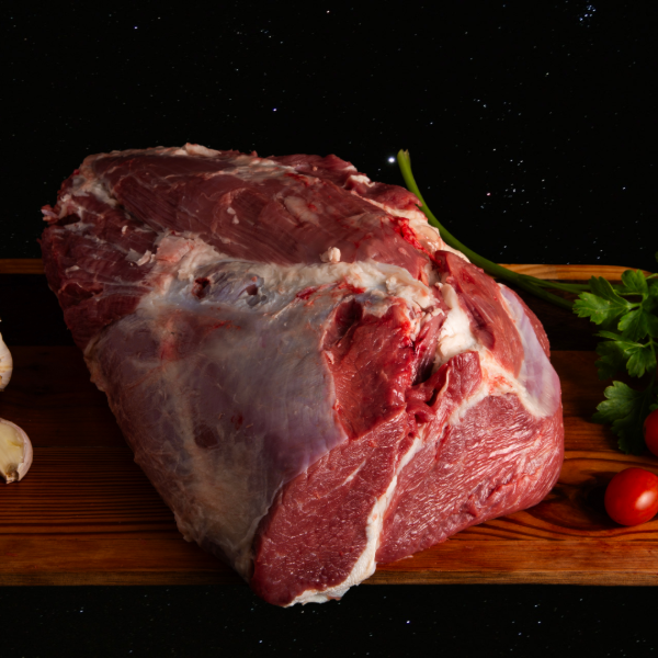 Producto - Paleta de ternera /por kg.
