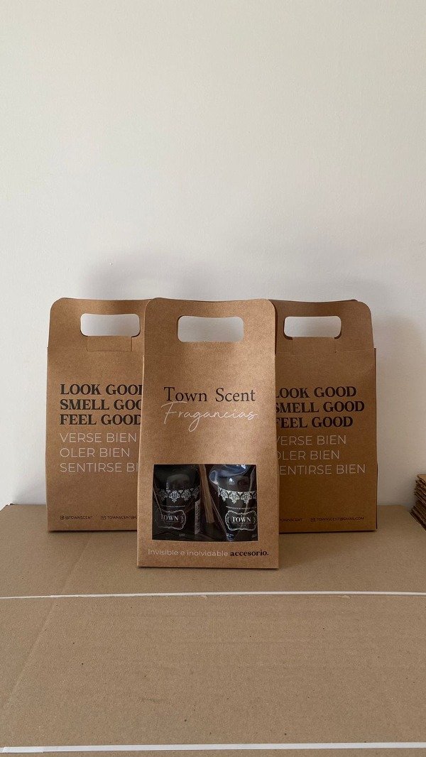 Producto - BOLSA REGALO
