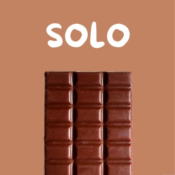 Producto - Leche Solo - 0