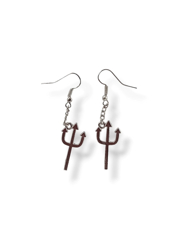Producto - aros tridente