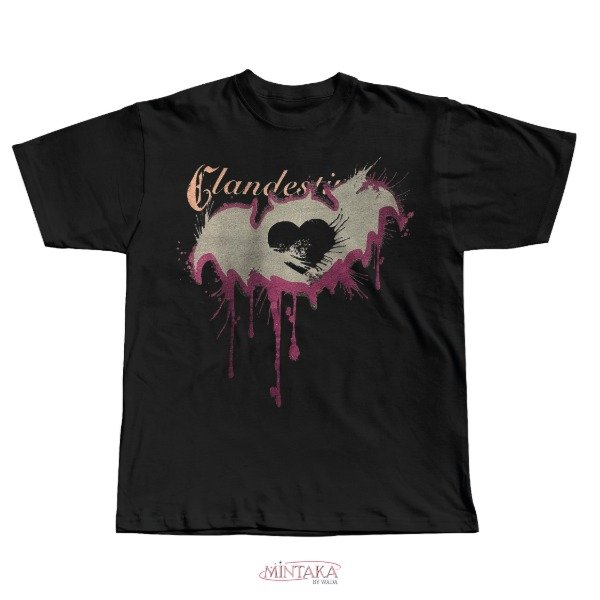 Producto - fob x clandestine - 0