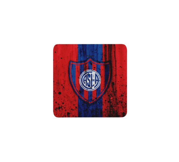 Producto - POSAVASO FÚTBOL 005
