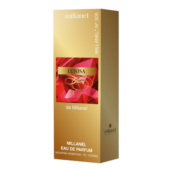 Producto - Alt. 305 Alternativa de Lady Million Royal 30ml