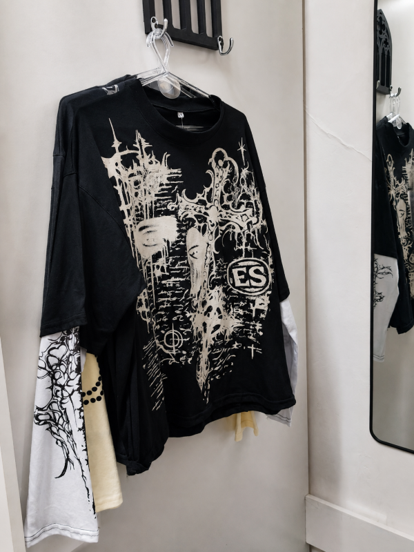 Producto - Remeras bones - 3