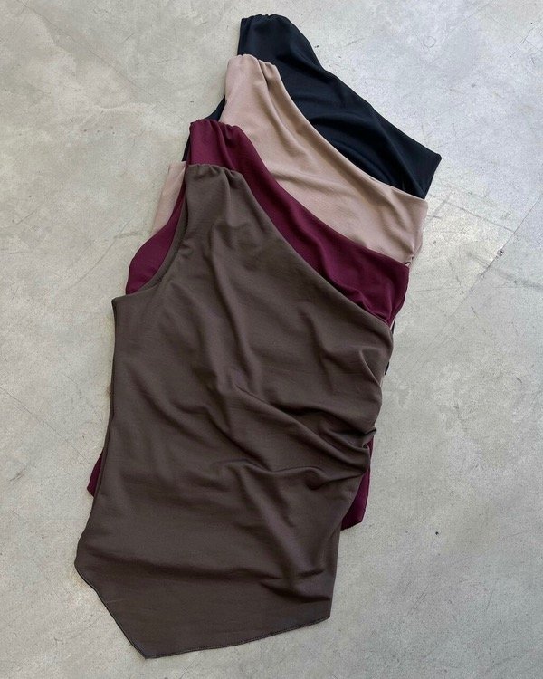 Producto - Top clara