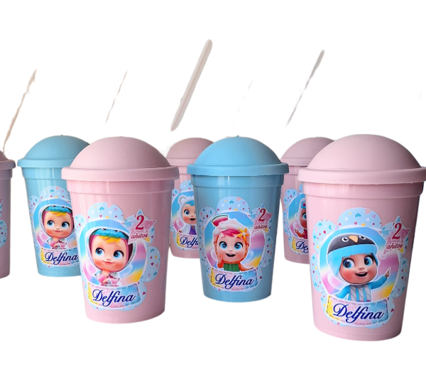 Producto - VASOS